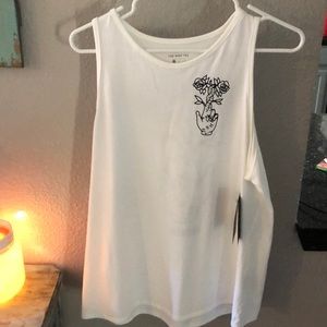 Women’s NWT Nike tank top